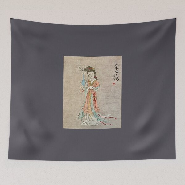 Item preview, Spring is here designed and sold by Fion88.