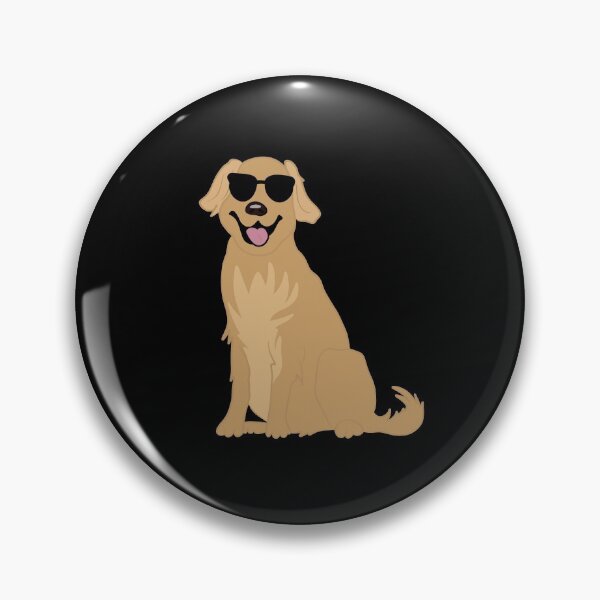 Item preview, Cool labrador pup wearing sunglasses designed and sold by Mermaidssparkle.