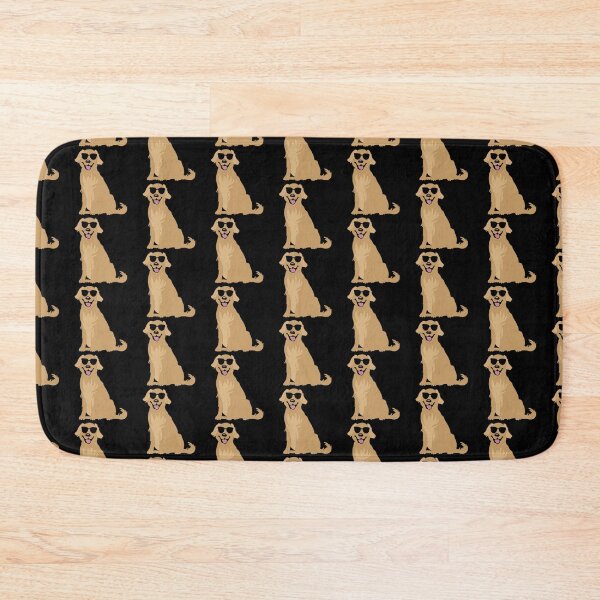Item preview, Cool labrador pup wearing sunglasses designed and sold by Mermaidssparkle.