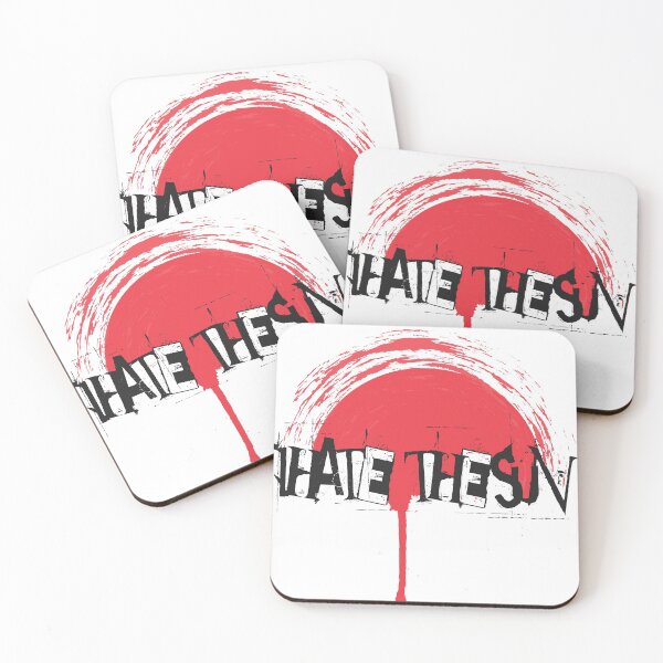 Item preview, I Hate The Sun designed and sold by tabemisa.