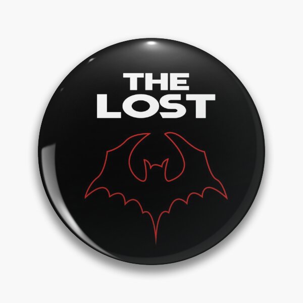Item preview, The Lost from Bat Out of Hell Musical designed and sold by Potato-Crafts.