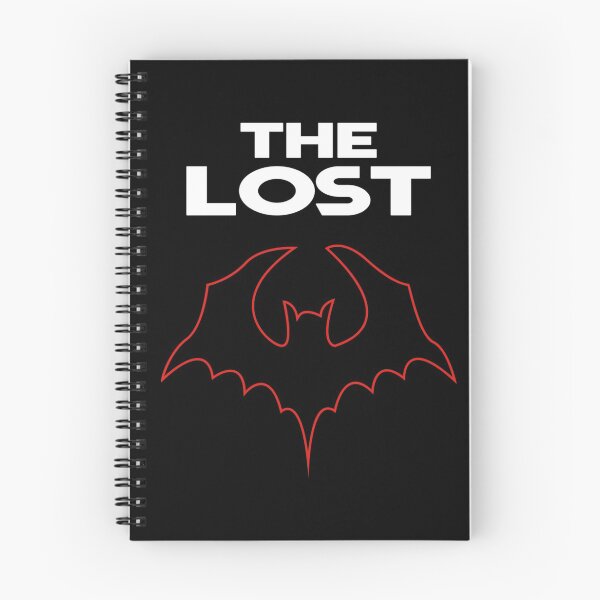 Item preview, The Lost from Bat Out of Hell Musical designed and sold by Potato-Crafts.