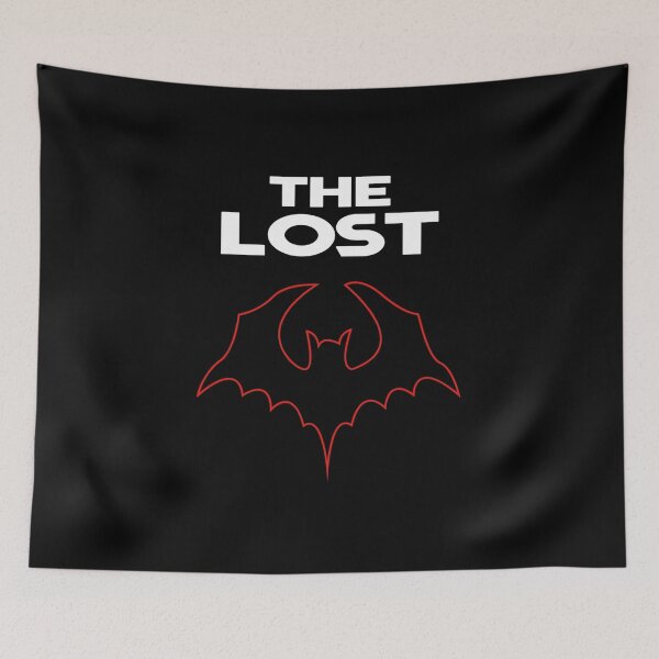 Item preview, The Lost from Bat Out of Hell Musical designed and sold by Potato-Crafts.