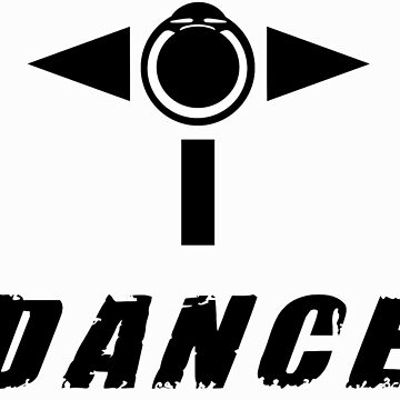 Artwork thumbnail, I DANCE by SOLDANCE