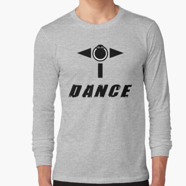 Long Sleeve T-Shirt