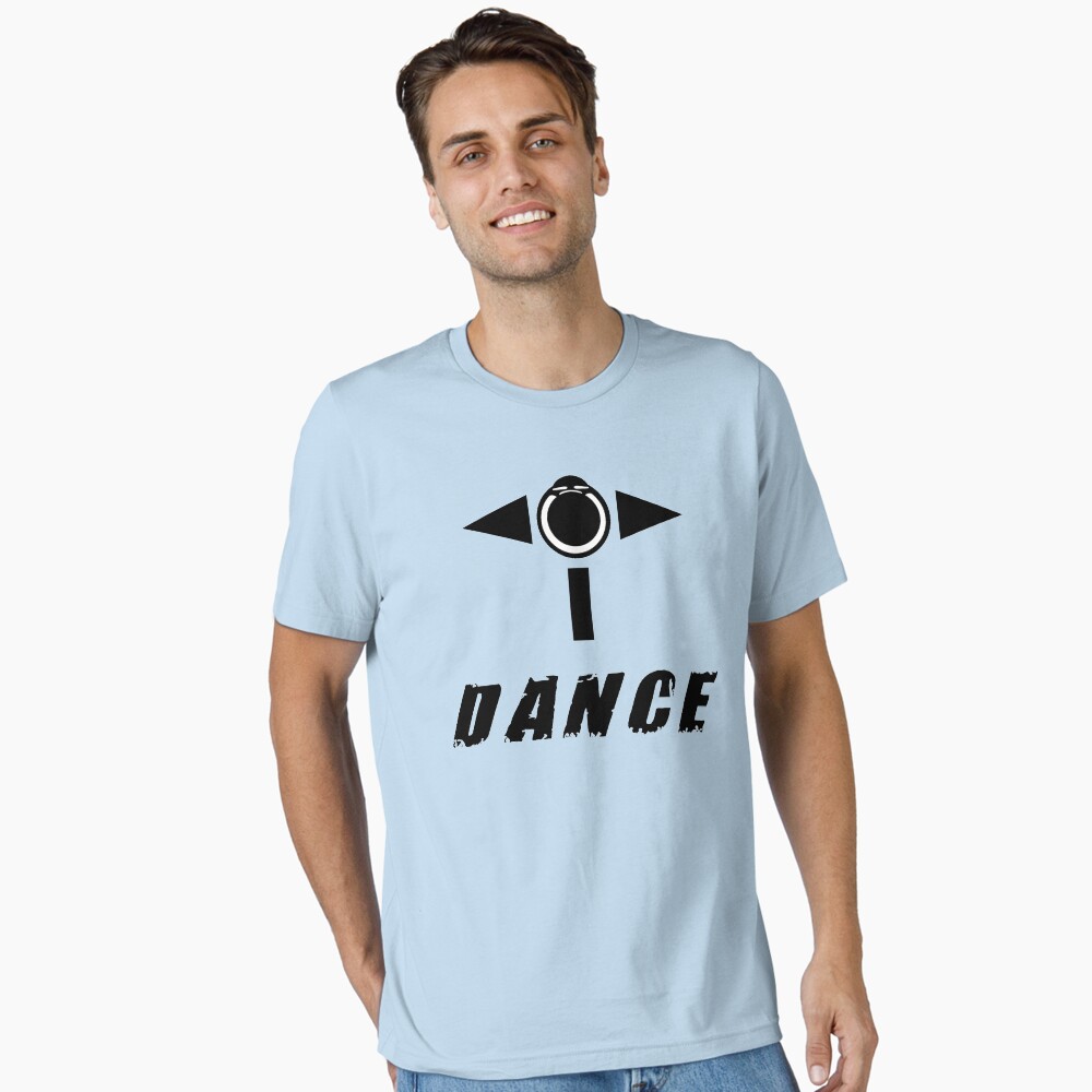 Item preview, Essential T-Shirt designed and sold by SOLDANCE.