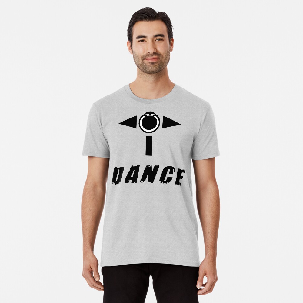 Item preview, Premium T-Shirt designed and sold by SOLDANCE.