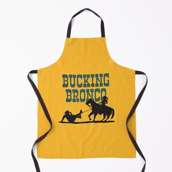 Item preview, Bucking Bronco Cowgirl on Horse designed and sold by Popular-Gifts.