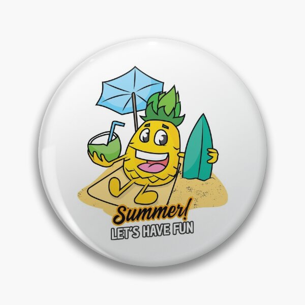 Item preview, Summer!Let's Have Fun designed and sold by YOYOCollection.