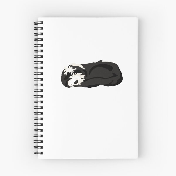 Item preview, Fluffy Sheepadoodle designed and sold by beyondthescope.