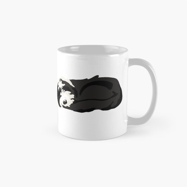 Item preview, Fluffy Sheepadoodle designed and sold by beyondthescope.