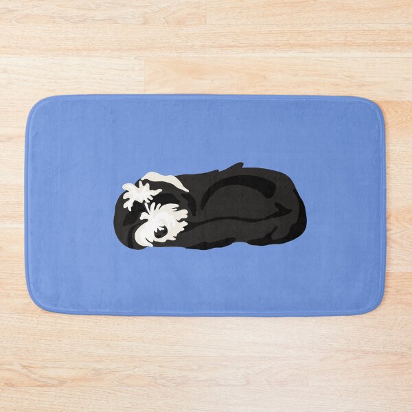 Item preview, Fluffy Sheepadoodle designed and sold by beyondthescope.