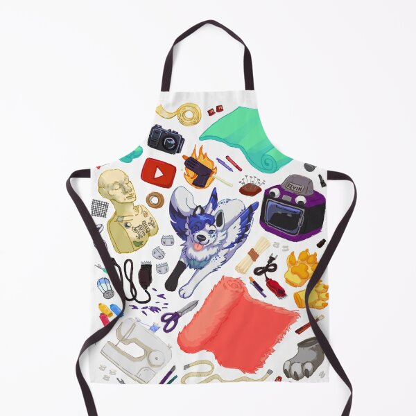 Item preview, Skyes Workshop By Toastedfloof designed and sold by Skyehighstudios.