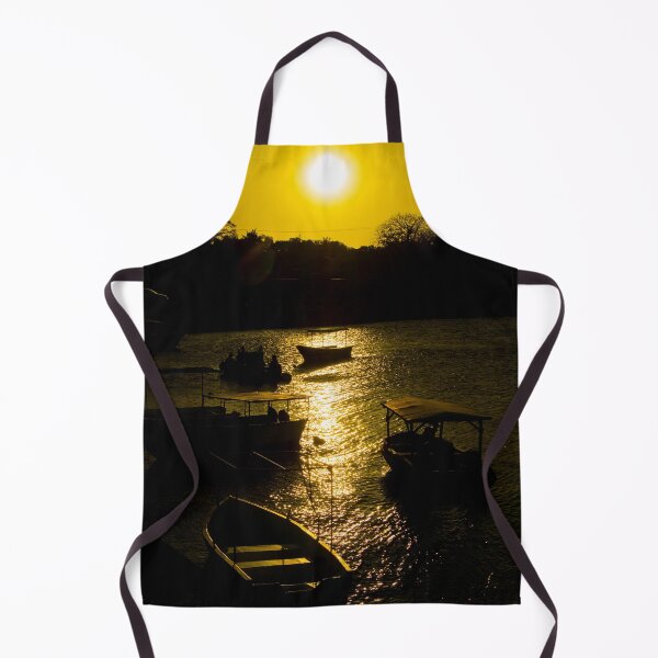 Item preview, A beautiful sunset at Flamingo beach designed and sold by CostaRicaNature.