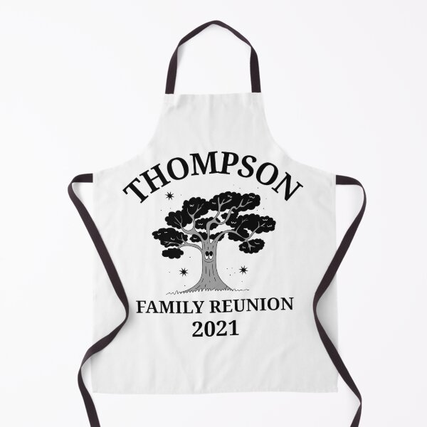 Item preview, Thompson Family Reunion 2021 Art designed and sold by KarisCanvasShop.