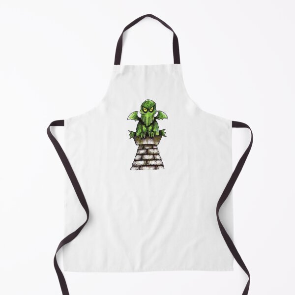 Item preview, Cute Sitting Cthulhu designed and sold by Sumgye.