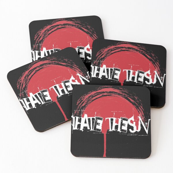 Item preview, I Hate The Sun designed and sold by tabemisa.