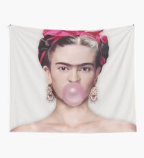 bubblelicious Wall Tapestry