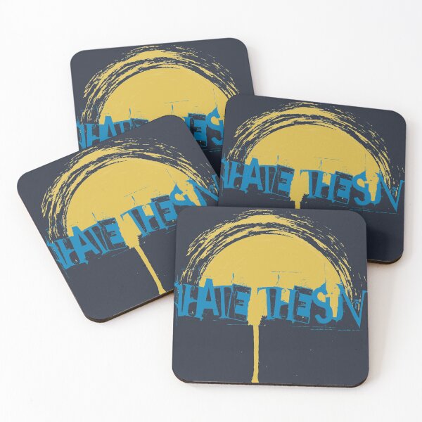 Item preview, I Hate The Sun designed and sold by tabemisa.