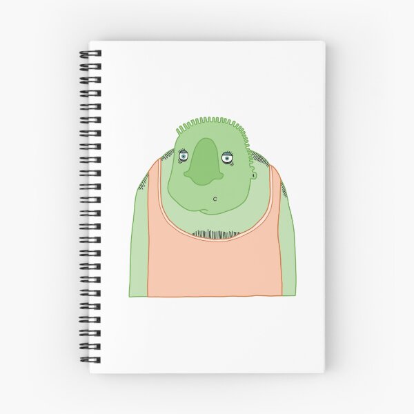 Item preview, Green Old Man designed and sold by cupovti.