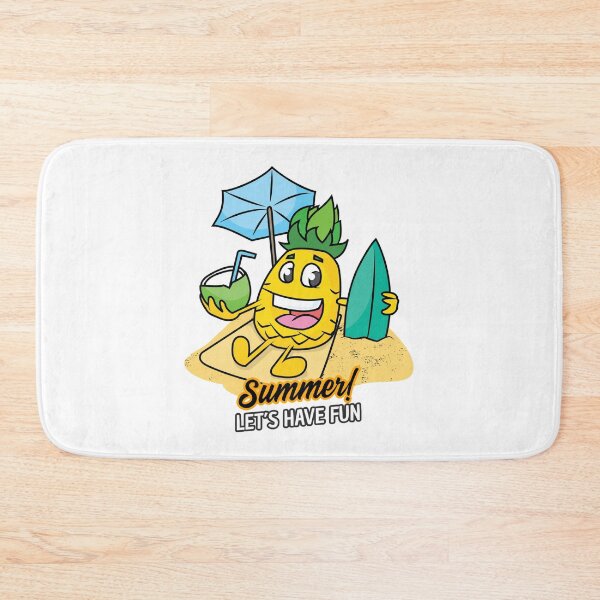 Item preview, Summer!Let's Have Fun designed and sold by YOYOCollection.
