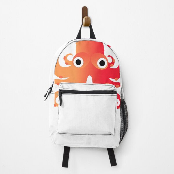 Item preview, Red Octopus designed and sold by smartcircle.