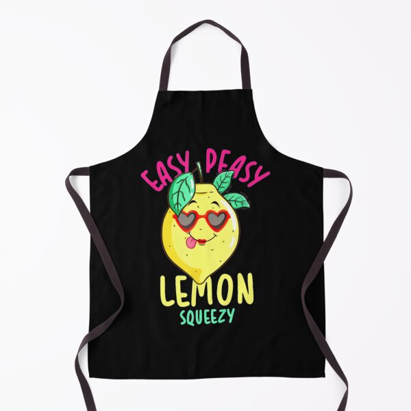 Artikelvorschau, Easy peasy Lemon Squeezy im Sommer entworfen und verkauft von Holidays68.