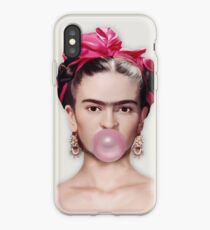 bubblelicious iPhone Case