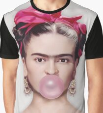 bubblelicious Graphic T-Shirt