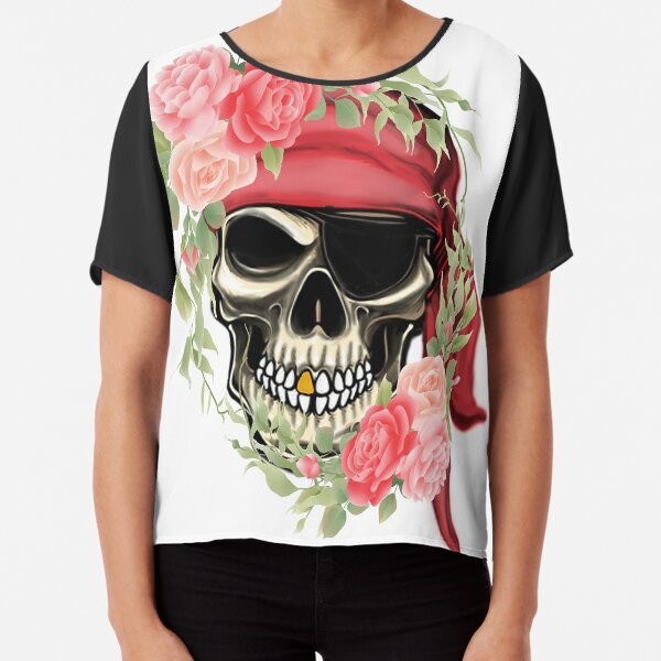 Royal Buccaneers - King Pirates - Skull Hawaiian Shirt - The Best Shirts  For Dads In 2023 - Cool T-shirts