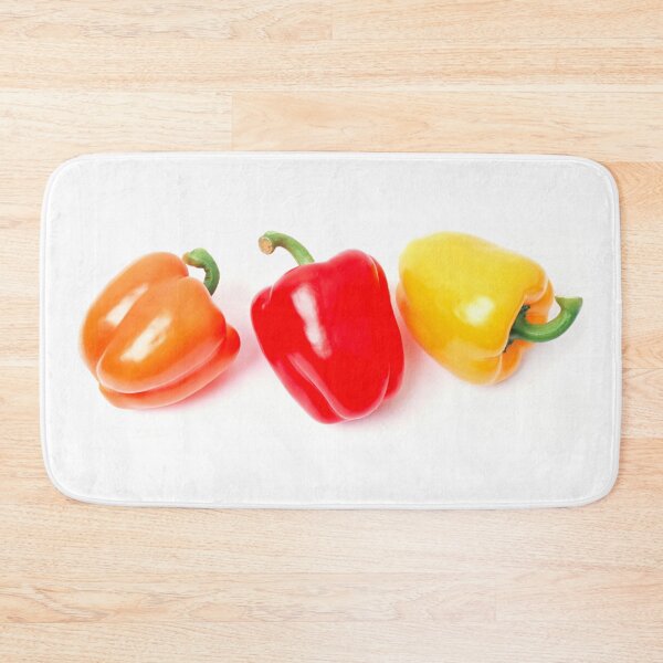 Item preview, Three peppers designed and sold by rheyes.