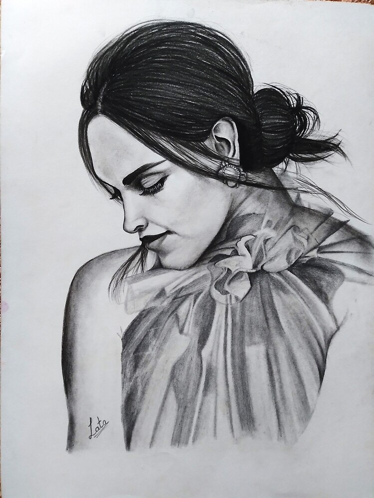 Deepika Padukone by Art-Ablaze on DeviantArt