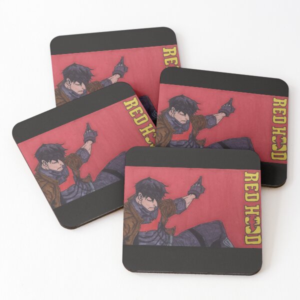 Item preview, jason todd designed and sold by amfabricante.