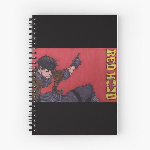 Item preview, Jason Todd designed and sold by amfabricante.