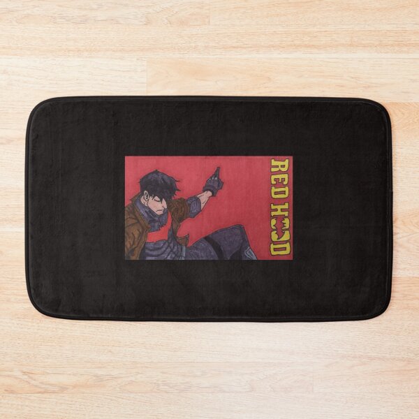 Item preview, jason todd designed and sold by amfabricante.