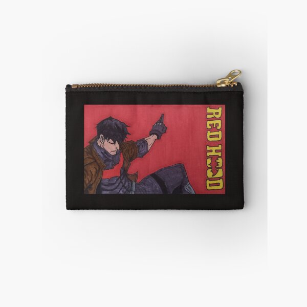 Artikelvorschau, Jason Todd entworfen und verkauft von amfabricante.