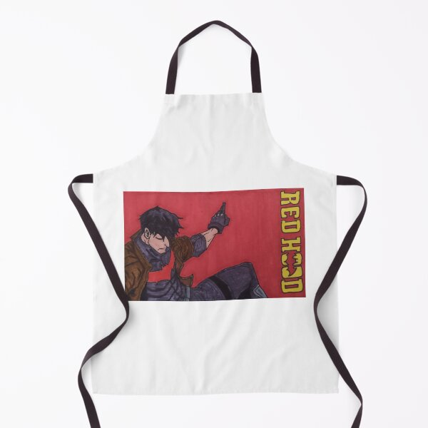 Item preview, jason todd designed and sold by amfabricante.