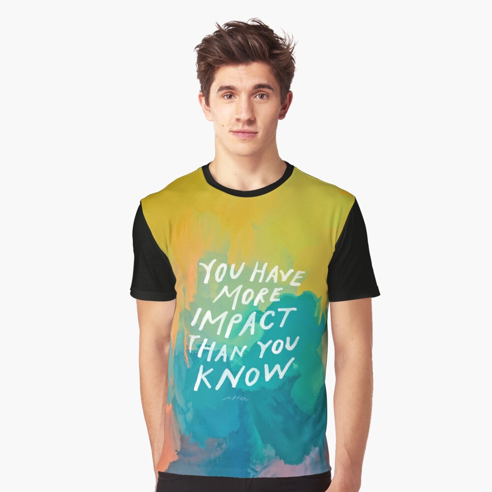 Item preview, Graphic T-Shirt designed and sold by morgansgoods.