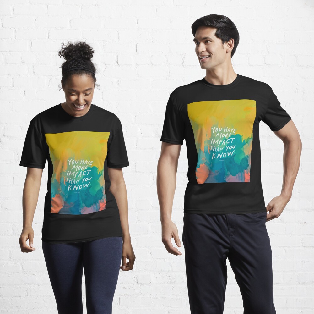 Item preview, Active T-Shirt designed and sold by morgansgoods.