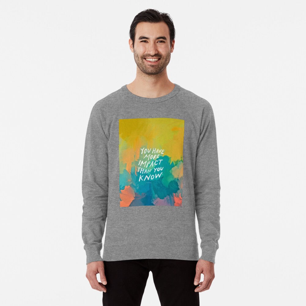 Item preview, Lightweight Sweatshirt designed and sold by morgansgoods.