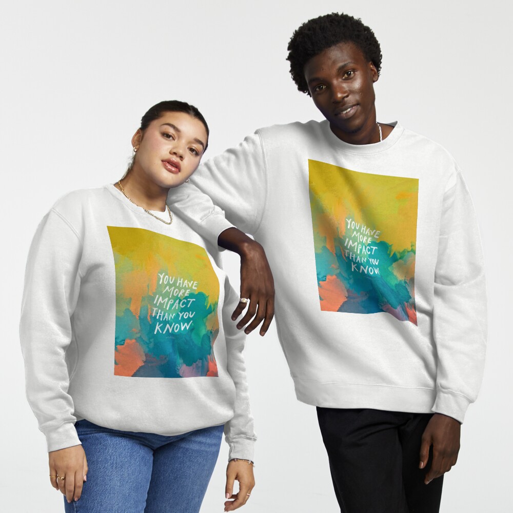 Item preview, Pullover Sweatshirt designed and sold by morgansgoods.