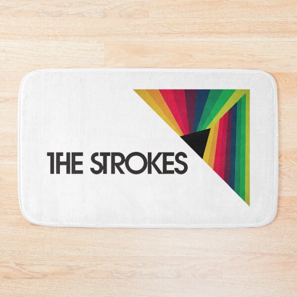 Item preview, Strokes designed and sold by ICheckmateThee.
