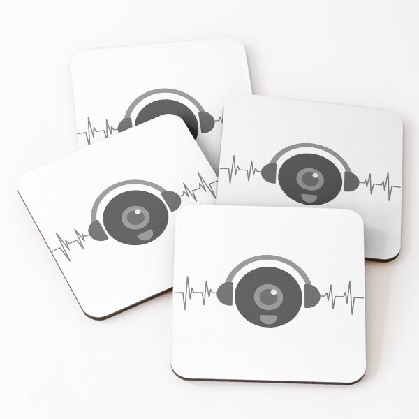 Item preview, Music Life ( Alien Listening to music) designed and sold by SMDesigns101.