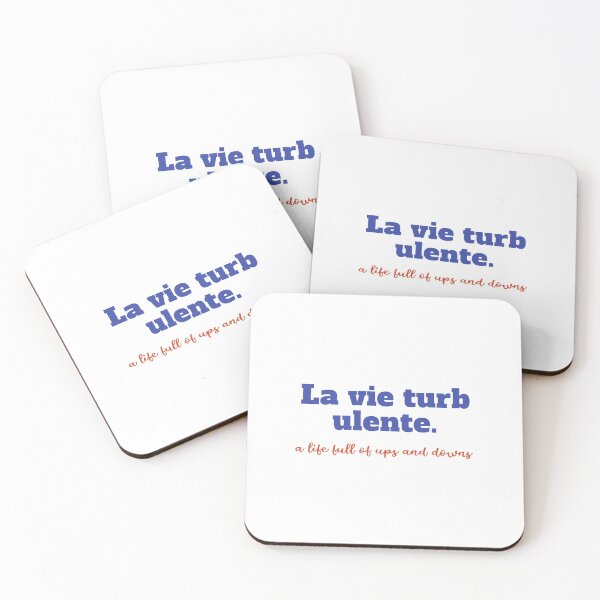 Item preview, a life full of ups and downs. designed and sold by Ddongle.