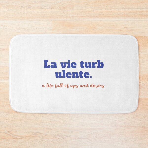 Item preview, a life full of ups and downs. designed and sold by Ddongle.