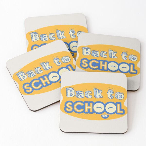 Item preview, Back To School designed and sold by LifeProApperal.