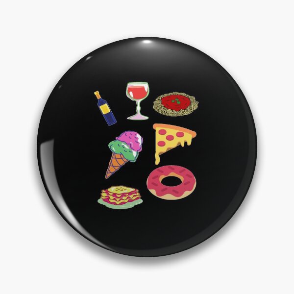 Item preview,  Addicted To Pizza , Pizza is my life For Pizza Lovers - Funny Pizza lovers designed and sold by chetan786.