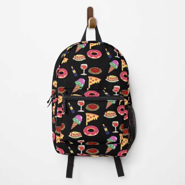 Item preview, Addicted To Pizza , Pizza is my life For Pizza Lovers - Funny Pizza lovers designed and sold by chetan786.