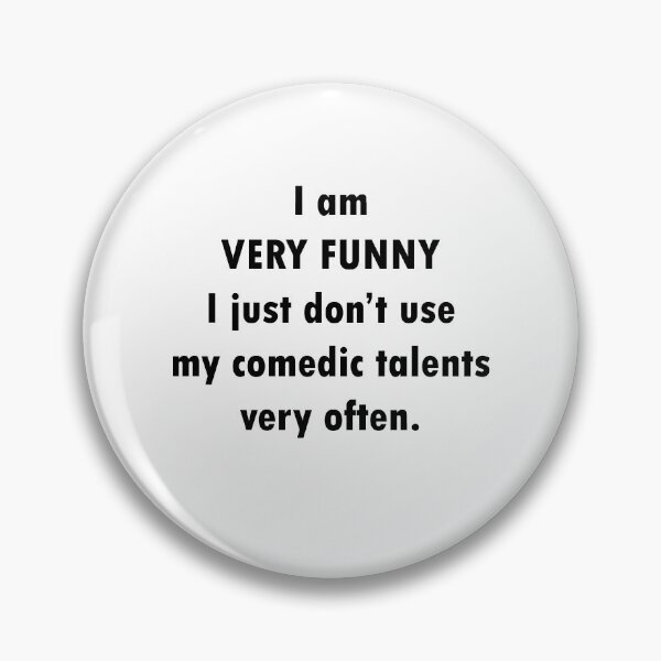 Item preview, Very funny comedy joke designed and sold by Martijm.
