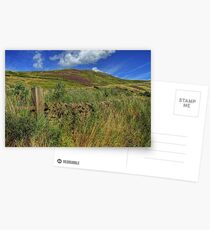 Scottish Scenery Postcards